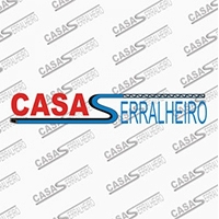 Casa do Serralheiro