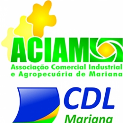 ASSOCIAÇÃO COMERCIAL INDUSTRIAL E AGROPECUÁRIA DE MARIANA